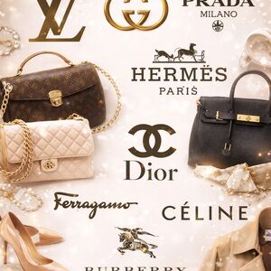 💍💍LUXURY JEWELRY BAGS SHOES FRI FEB 13 215pm💍💍DON’T MISS KUT!💍💍